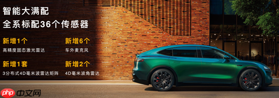 25万级SUV辅助驾驶谁是王者?新款智界R7实测亮眼