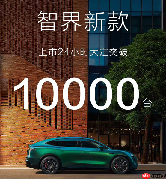 25万级SUV辅助驾驶谁是王者?新款智界R7实测亮眼