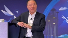 VCF And Private AI Take Center Stage At VMware Explore 2025
