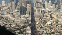 Waymos Get Exclusive Access To SF Market St. — How About LAX Airport?