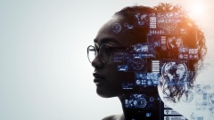 Women Who Use AI At Work Face A Predictable 'Competence Penalty'