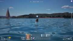 InZoi: Island Getaway - Complete Guide To Swimming