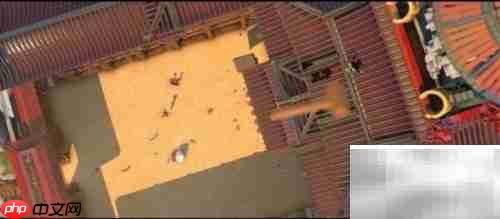 乐高忍者电影通关攻略