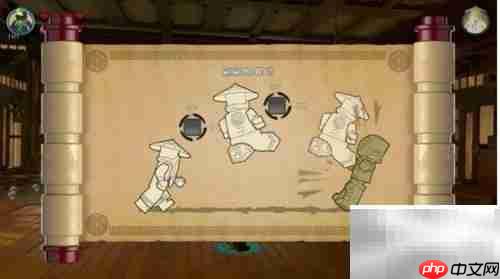 乐高忍者电影通关攻略