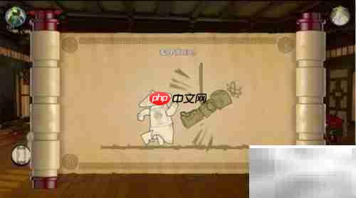 乐高忍者电影通关攻略