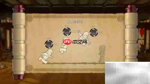 乐高忍者电影通关攻略