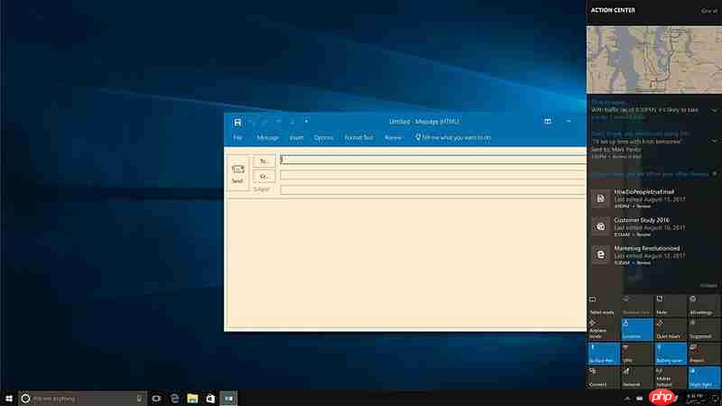 微软加速拆分Win10：部分功能通过Store分发-小浪学习网