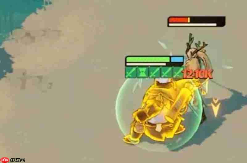 剑与远征启程潘怎么样 绿裔英雄潘技能详细解析