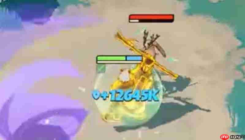 剑与远征启程潘怎么样 绿裔英雄潘技能详细解析