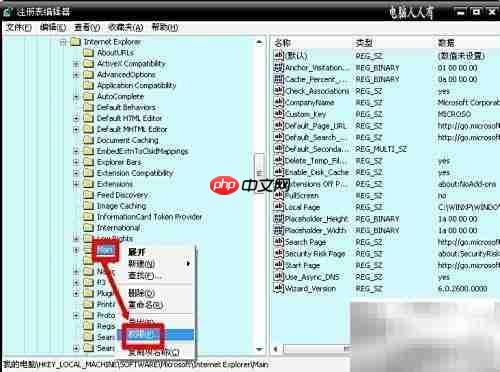 NET Framework 软件解析