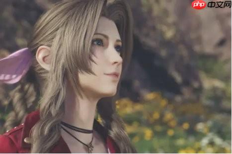 开发进展顺利！ 《FF7》第三部重制版新情报9月5日公布