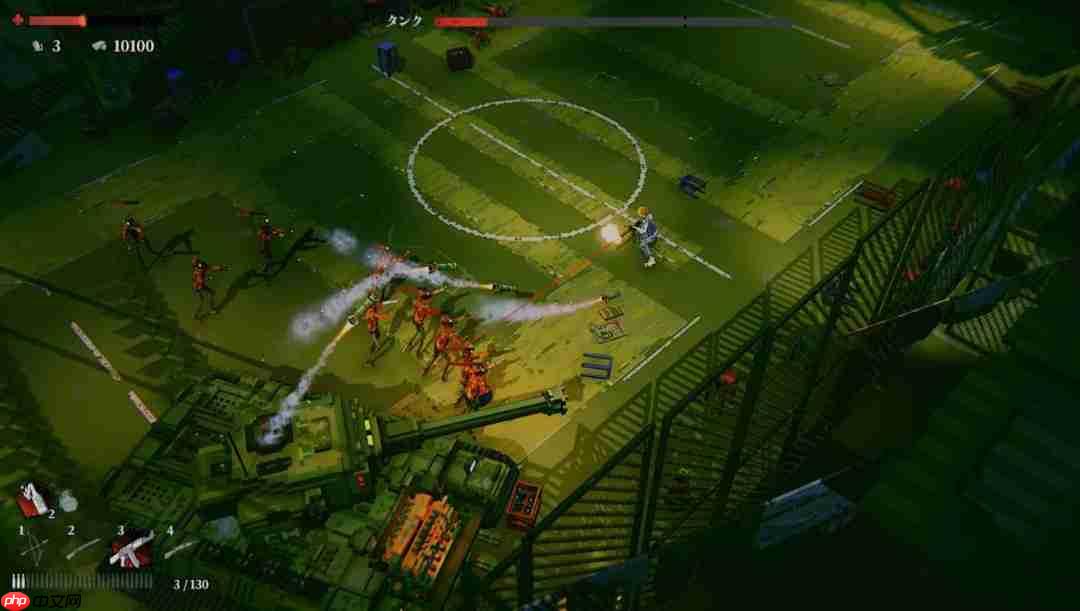 从绝望废墟迈向最后的希望 《ANNIE: Last Hope》PS5 实体版11月27日发售！