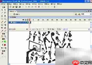 Flash MX 2004职称考试通关技巧