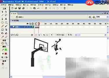 Flash MX 2004职称考试通关技巧