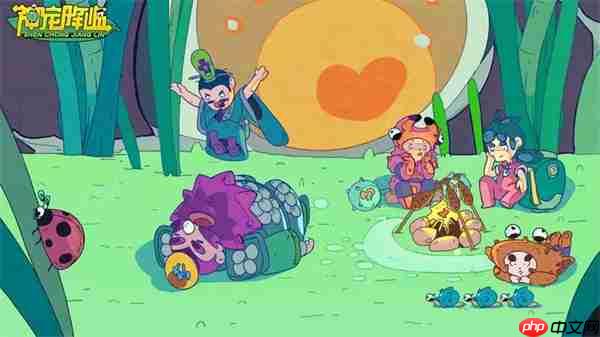 神宠降临英雄经验与核心获取方法