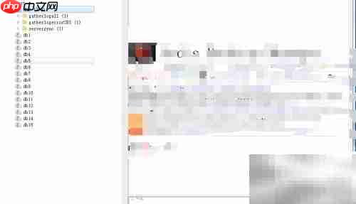 Redis桌面管理器使用指南