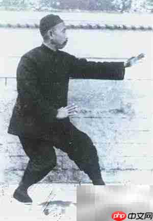 站桩入门：姿势与要领