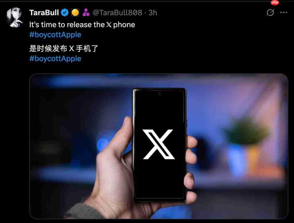 马斯克起诉 OpenAI 和苹果垄断:App Store 操纵排名,索赔数十亿美元