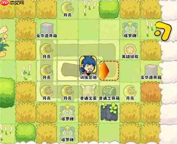 神宠降临冒险解密工具作用及获取方法