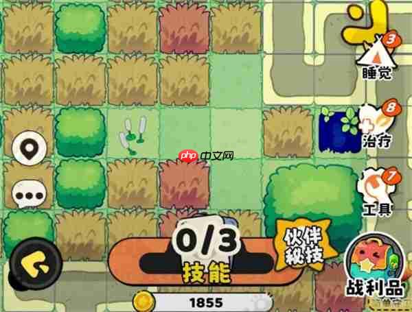 神宠降临冒险解密工具作用及获取方法