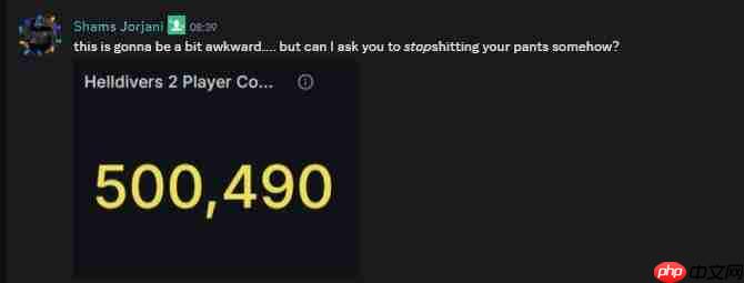 《绝地潜兵2》登陆Xbox后 全平台在线峰值超50万