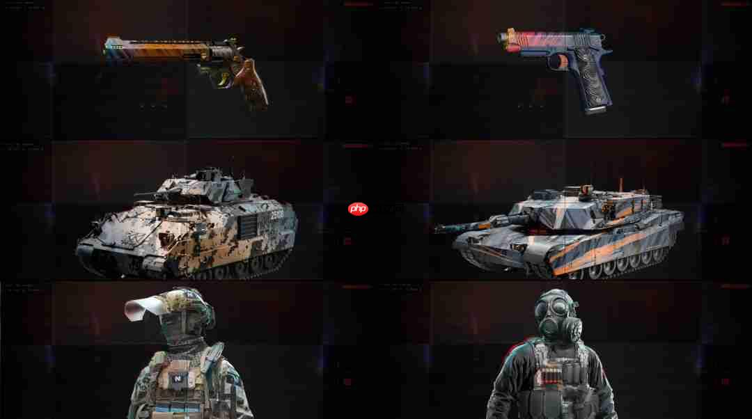 《战地2042》盘活了？Steam 24小时峰值近4.7万人