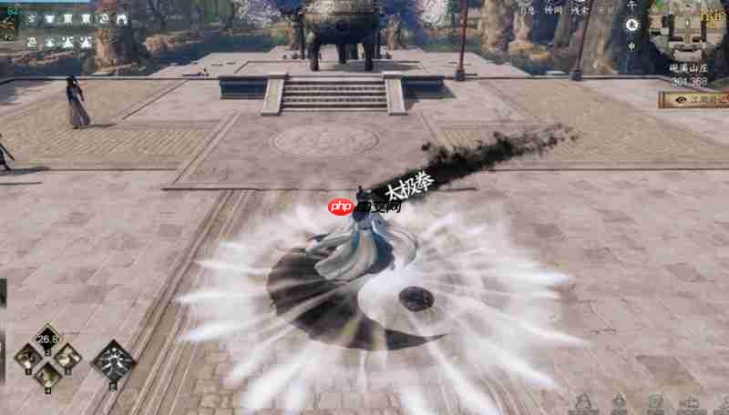 下一站江湖2悟性怎么提升 悟性快速提高方法详解