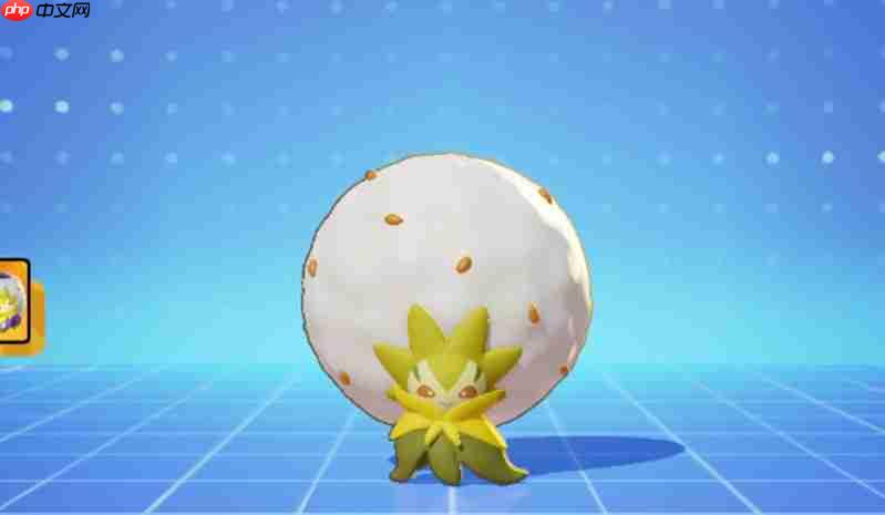 宝可梦大集结特性怎么玩 特性机制详细介绍