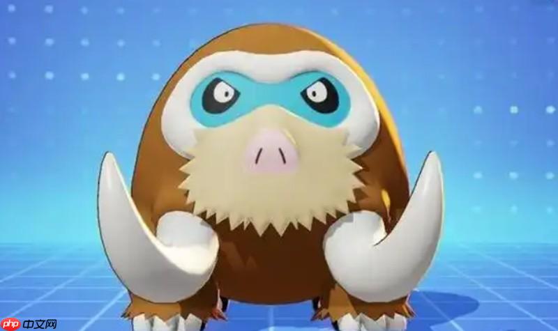 宝可梦大集结特性怎么玩 特性机制详细介绍