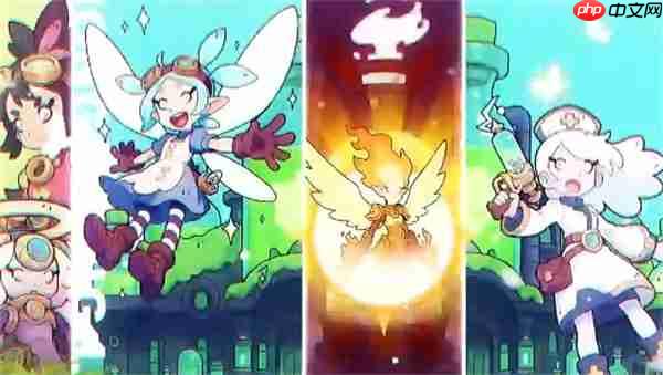 神宠降临宠物经验与核心获取攻略