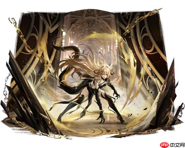 无期迷途真伤队阵容搭配推荐分享