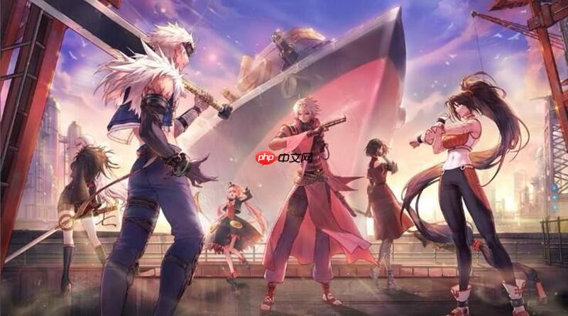 DNF手游70级皮甲职业怎么选装 皮甲职业毕业装备搭配攻略