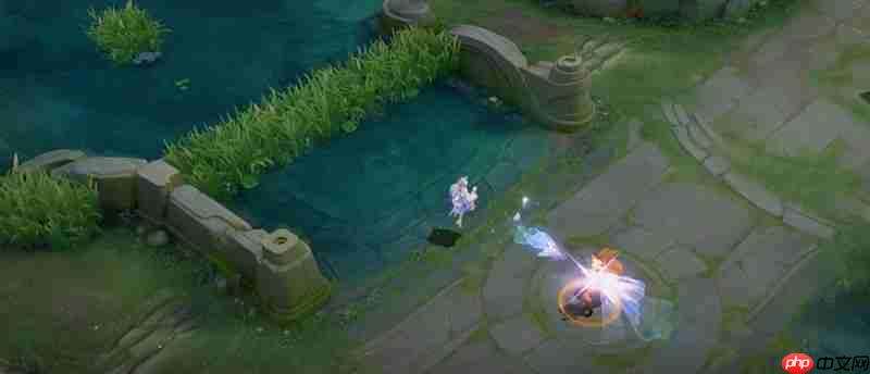 王者荣耀朵莉亚-幻珠鲛人皮肤技能效果前瞻介绍