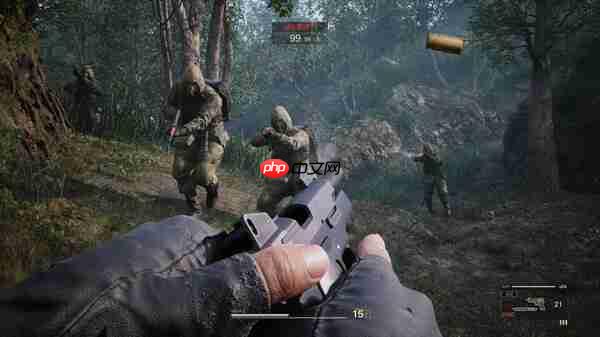Steam新游周报：多款重量级作品登场！