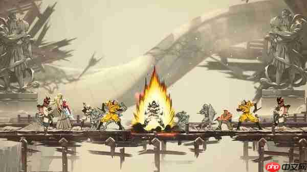 Steam新游周报：多款重量级作品登场！