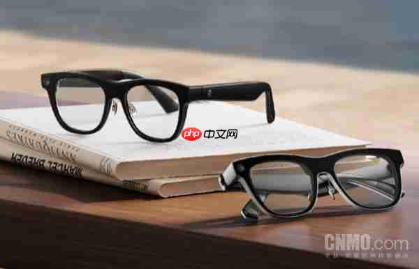 Rokid 开启海外众筹 或破 AI 眼镜最高筹款记录 9 月开售