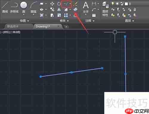 Autodesk CAD延伸功能使用技巧