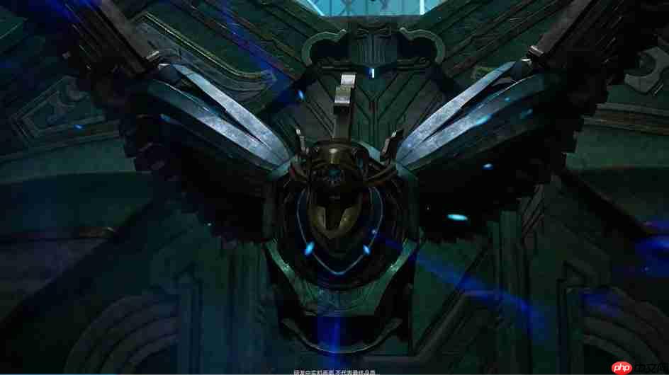 与好友一起战队爽!《王者荣耀世界》公布毕方BOSS实机多人战斗演示