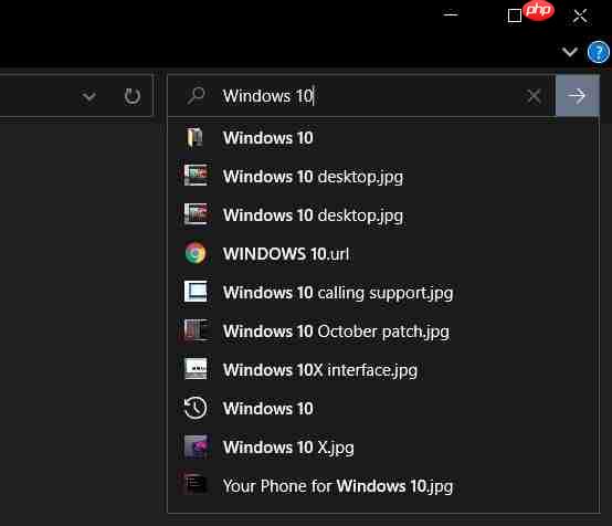 Win10 1909再现bug:文件资源管理器无法右键单击