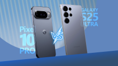 Pixel 10 Pro vs Galaxy S25 Ultra: The Ultimate Smartphone Showdown