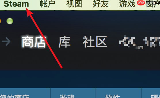 win10如何设置Steam的分辨率?