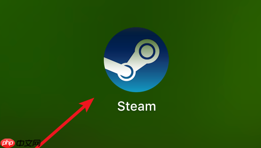 win10如何设置Steam的分辨率?