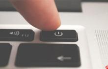 Windows10 20H1 Build 18999存在无法正常关机现象