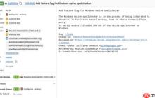 Chrome Canary已集成Windows本地拼写检查功能