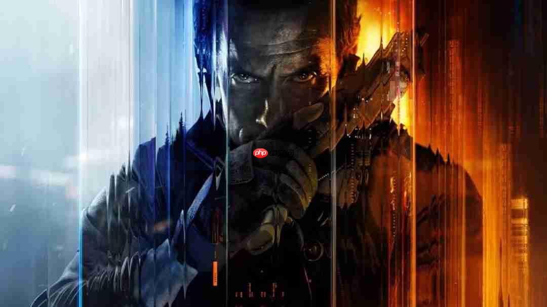 还是那么有特色 《使命召唤:黑色行动7》典藏版皮肤泄露