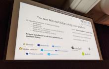Win10 Chromium Edge有望登陆GNU/Linux平台