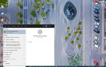 微软为Win10 v1809及后续版本带来改进的搜索体验