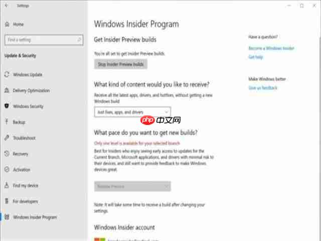 微软敲定Win10 November 2019更新 版本为Build 18363.418