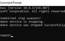 Win10提示重要更新待处理怎么取消？