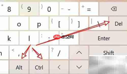 黑屏因Explorer删除？速救